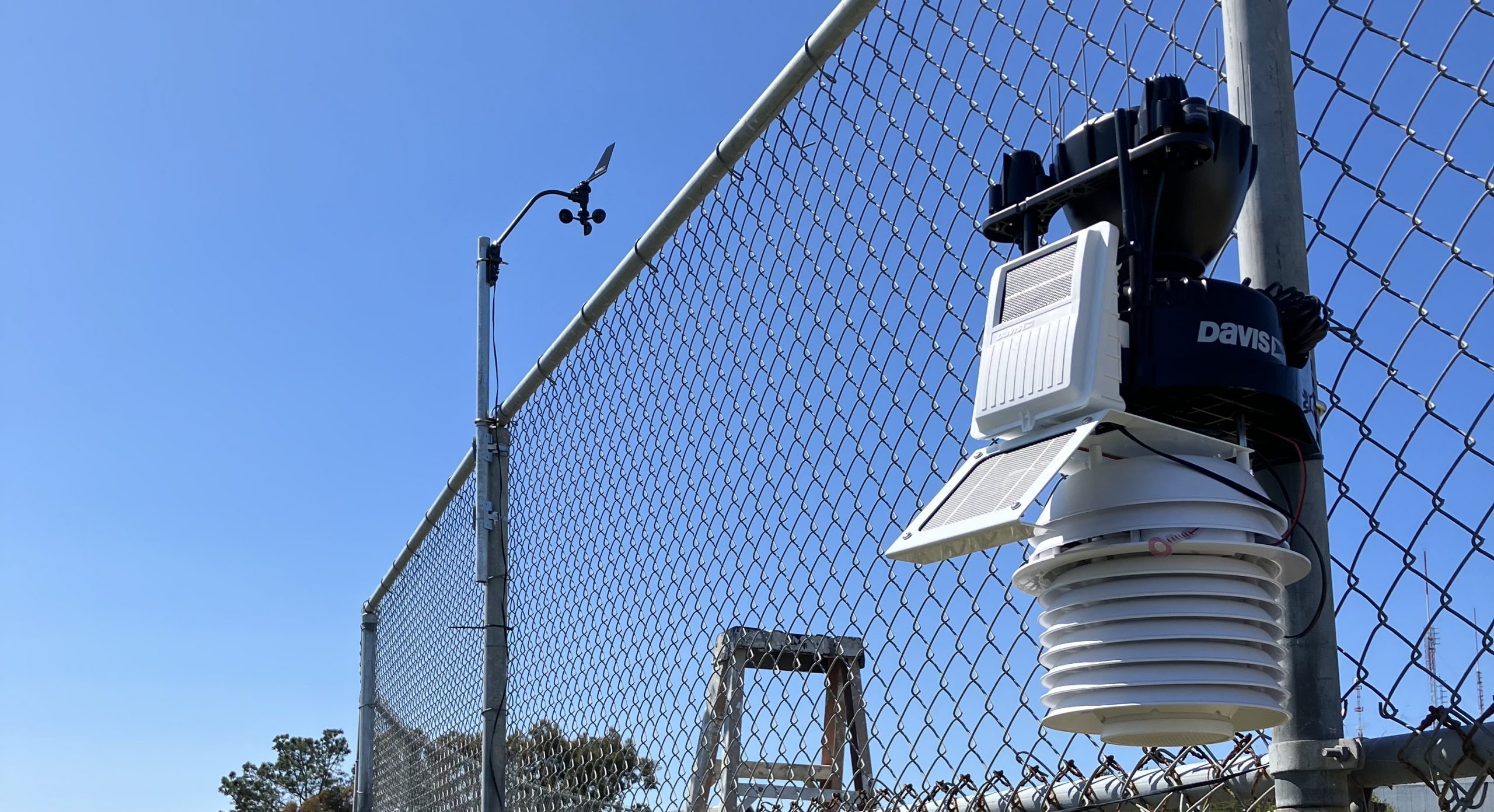 Featured image for “SoCal Heat Hub Launches Weather Stations Education Project”